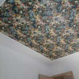 Tapetowanie Gdańsk 2