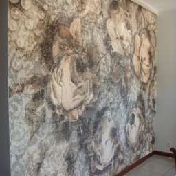 Tapetowanie Gdańsk 4