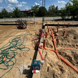 Drobne prace hydrauliczne Łódź 3