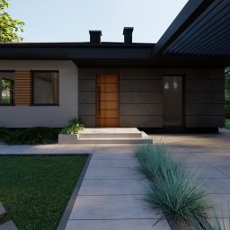 Domy z keramzytu Piotrków Trybunalski 2