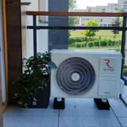 Klimatyzacja ROTENSO 3.5 kW
