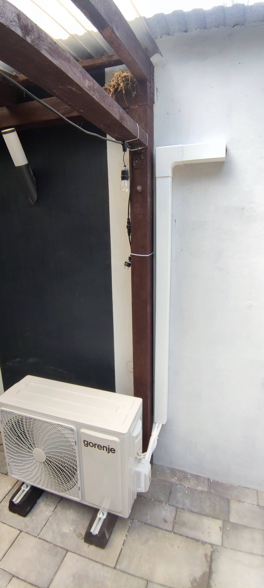 Klimatyzacja 3.5 kW GORENJE