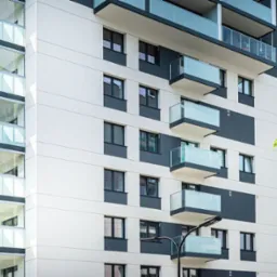 Ł&oacute;dź - Mickiewicza