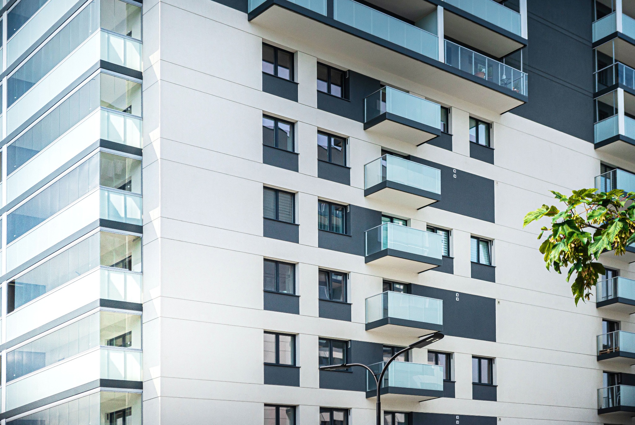 Łódź - Mickiewicza