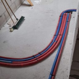 Jarek Plewa - Doświadczona Firma Hydrauliczna Żnin