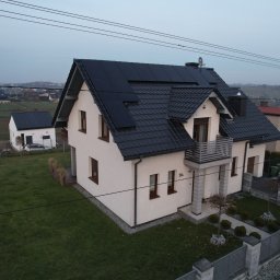 WŁASNA ENERGIA sp. z o.o. - Rewelacyjne Magazyny Energii Elektrycznej Rybnik