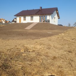 AR-KOP ARTUR JAŻDŻEWSKI - Zakładanie ogrodów Kartuzy