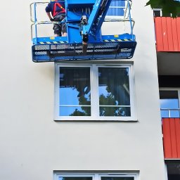 Domiplast Warszawa - Idealne Okna PCV Warszawa