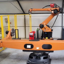 Spawacz Stare Siołkowice 1