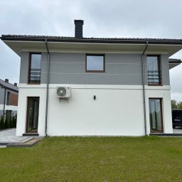 Klimatyzacja do domu Lublin 1