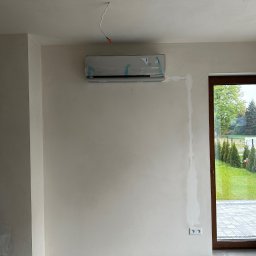 Klimatyzacja do domu Lublin 3