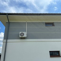 Klimatyzacja do domu Lublin 4