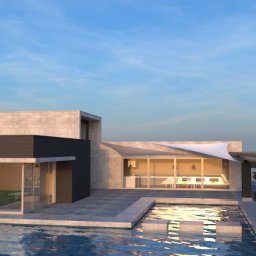 Aranżacja mieszkań Jastrzębie-Zdrój 4