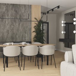 Aranżacja mieszkań Częstochowa 2