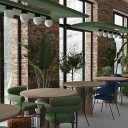 Aranżacja mieszkań Częstochowa 4