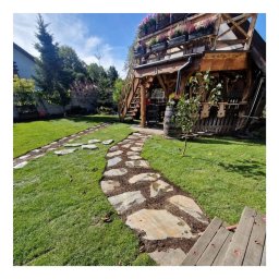 Układanie kostki brukowej Katowice 2