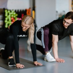 Trener personalny Kraków 4