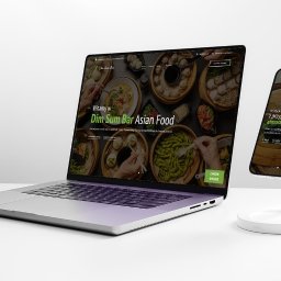 Tworzenie stron internetowych Łódź 1