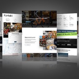 Tworzenie stron internetowych Łódź 2