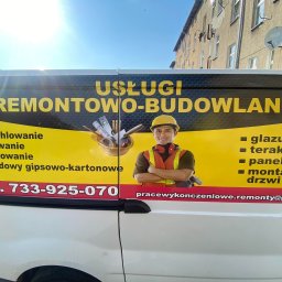 Remonty mieszkań Stargard 1