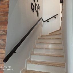 Ogrodzenia panelowe Opole 4