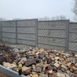 Układanie kostki brukowej Mirakowo 3