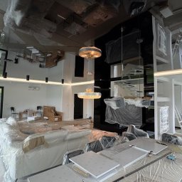 Remonty mieszkań Kraków 4