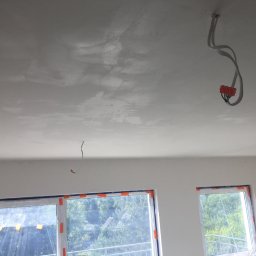 Malowanie mieszkań Poznań 1