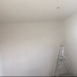 Malowanie mieszkań Poznań 4