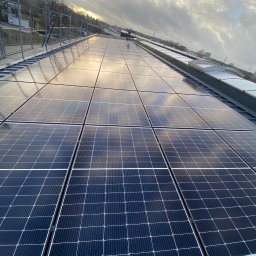 Pompy ciepła Lipiany 2