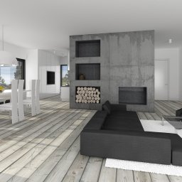 Projektowanie domów Mińsk Mazowiecki 3