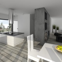 Projektowanie domów Mińsk Mazowiecki 4