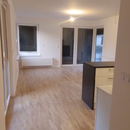 Mycie kostki brukowej Kraków 2