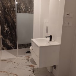 Mycie kostki brukowej Kraków 3