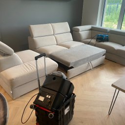 Sprzątanie mieszkań Lublin 1