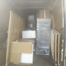 Przeprowadzki Szczecin 2