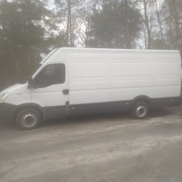 Iveco 4.30x2.00x1.50m