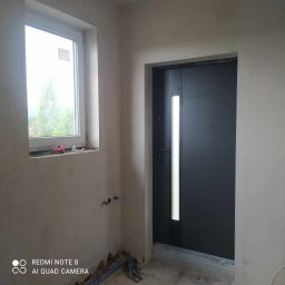 Tynki maszynowe Rabka-Zdrój 2