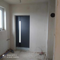 Tynki maszynowe Rabka-Zdrój 3