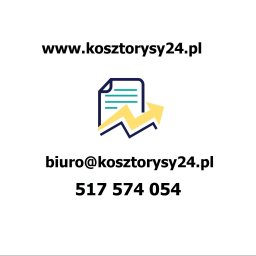 Kosztorysy, ekspertyzy Radom 1