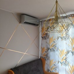 Klimatyzacja do domu Międzyrzec Podlaski 2