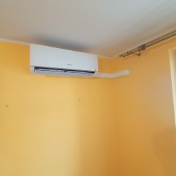 Klimatyzacja do domu Międzyrzec Podlaski 4