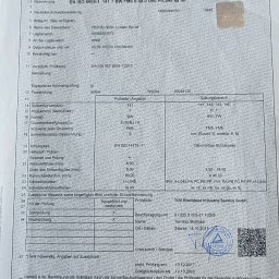 Spawacz Działdowo 4