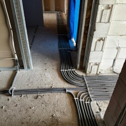 Instalacje elektryczne Katowice 4