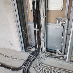 Instalacje elektryczne Katowice 1