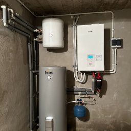 Fotowoltaika Wodzisław Śląski 2