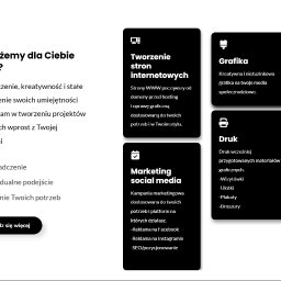 Tworzenie stron internetowych Garwolin 4