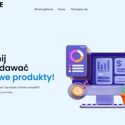 Tworzenie stron internetowych Garwolin 1