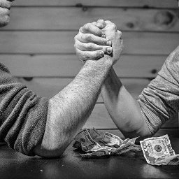 Pomagamy firmom w sprawach między innymi nieuczciwej konkurencji.