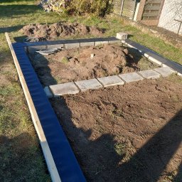 Glazurnik Czarnków 3